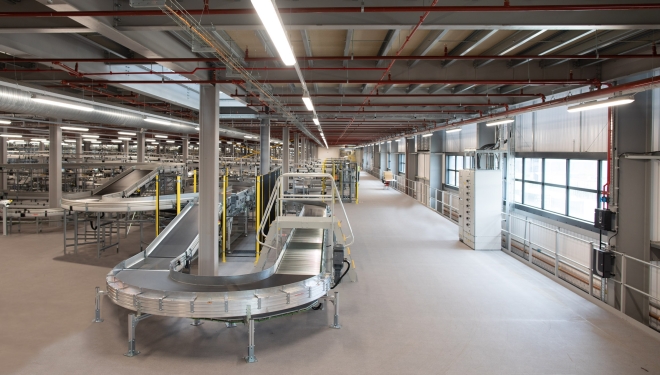 Mezzanine integration matters