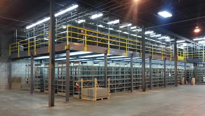 MiTek Announces Sale of U.S. Mezzanine Business to Steele Solutions, Inc.